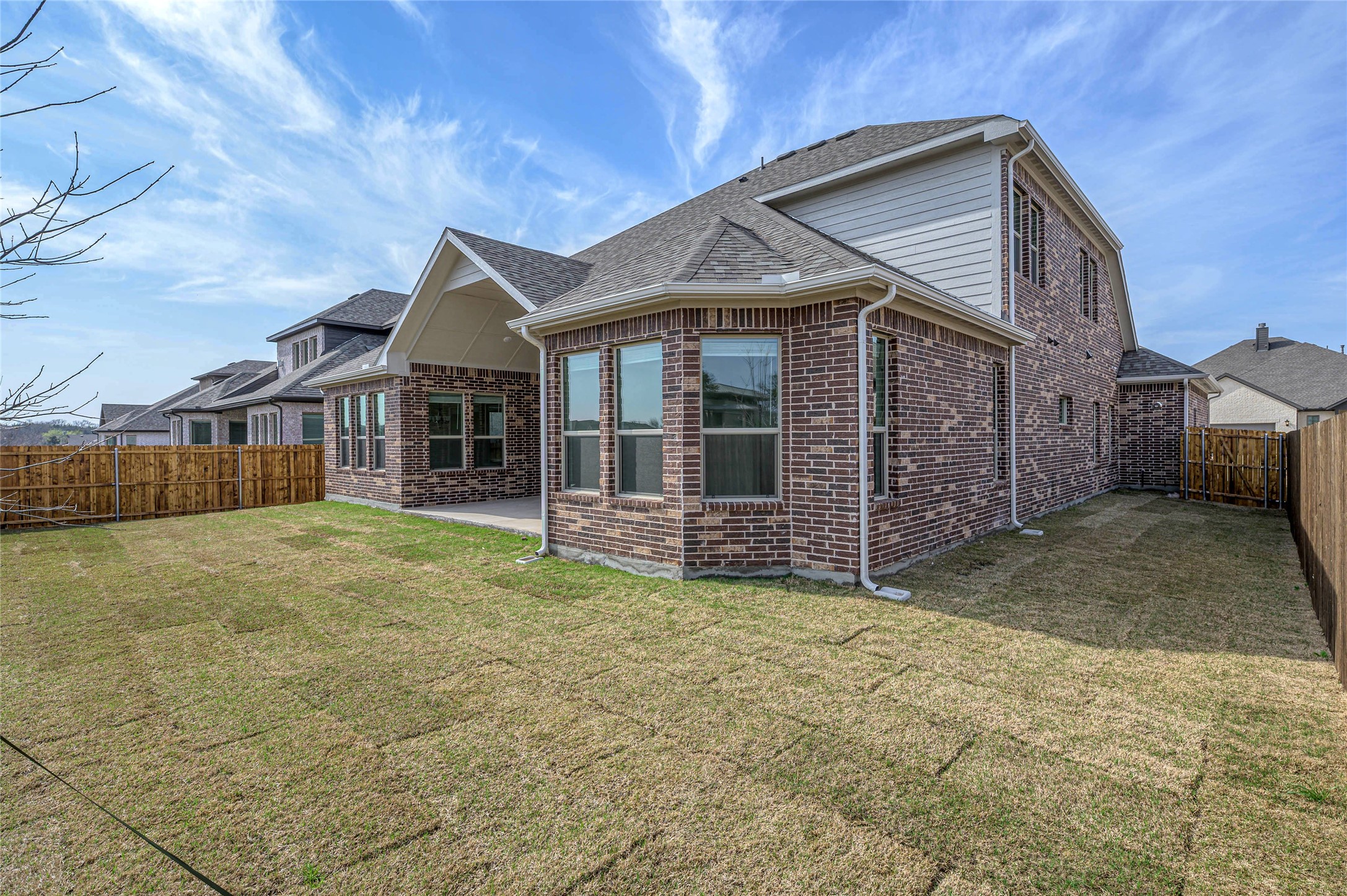 2812 Dolomite Drive Sherman TX 75092