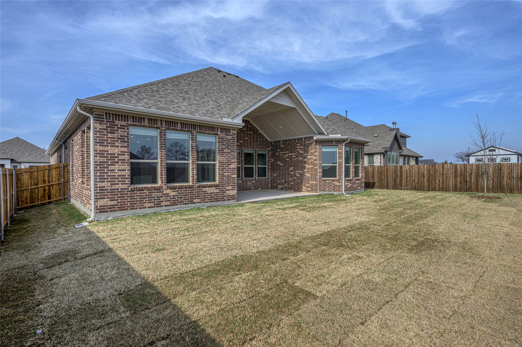 2812 Dolomite Drive Sherman TX 75092