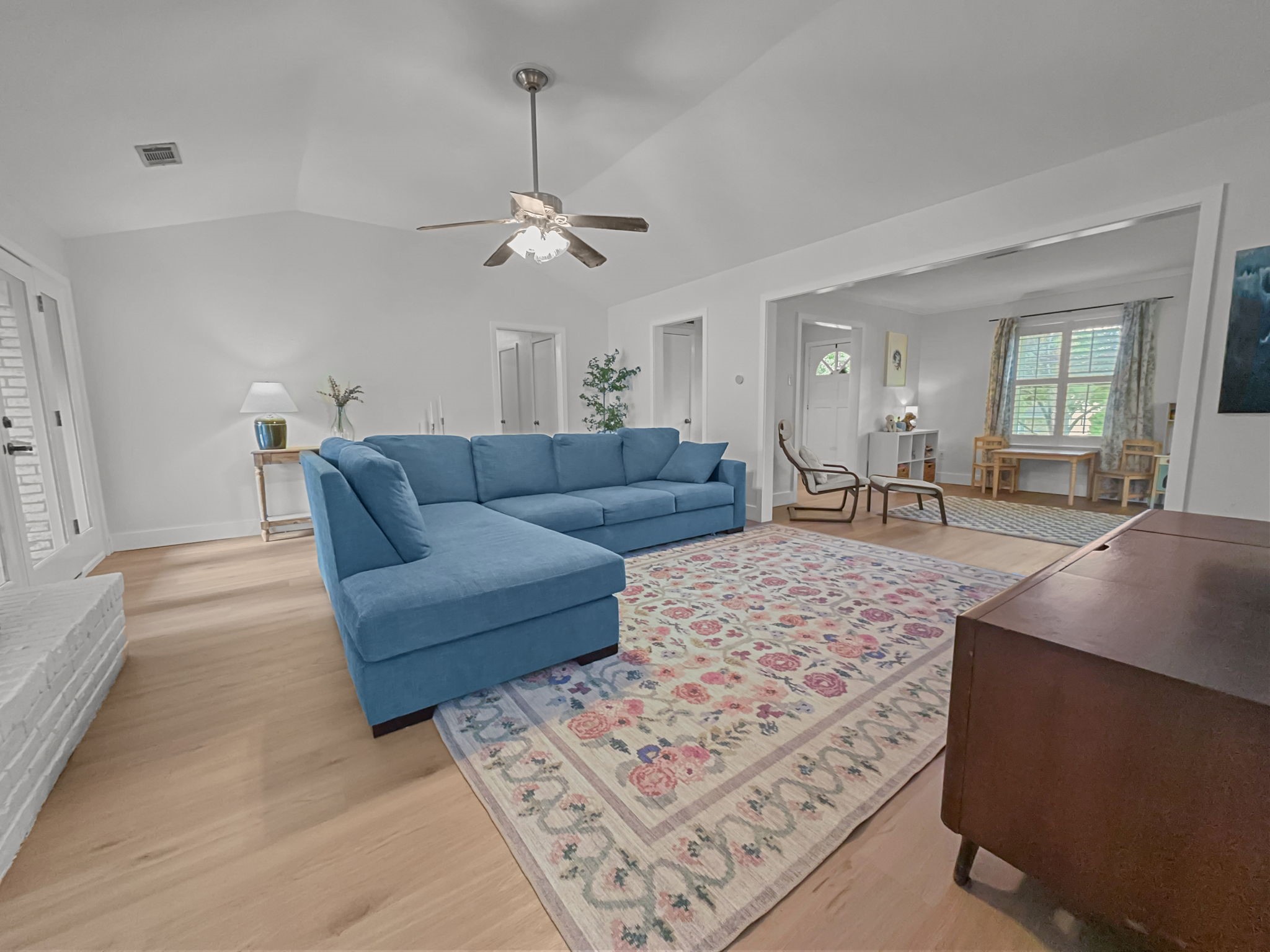 312 Meadowlark Drive Richardson TX 75080