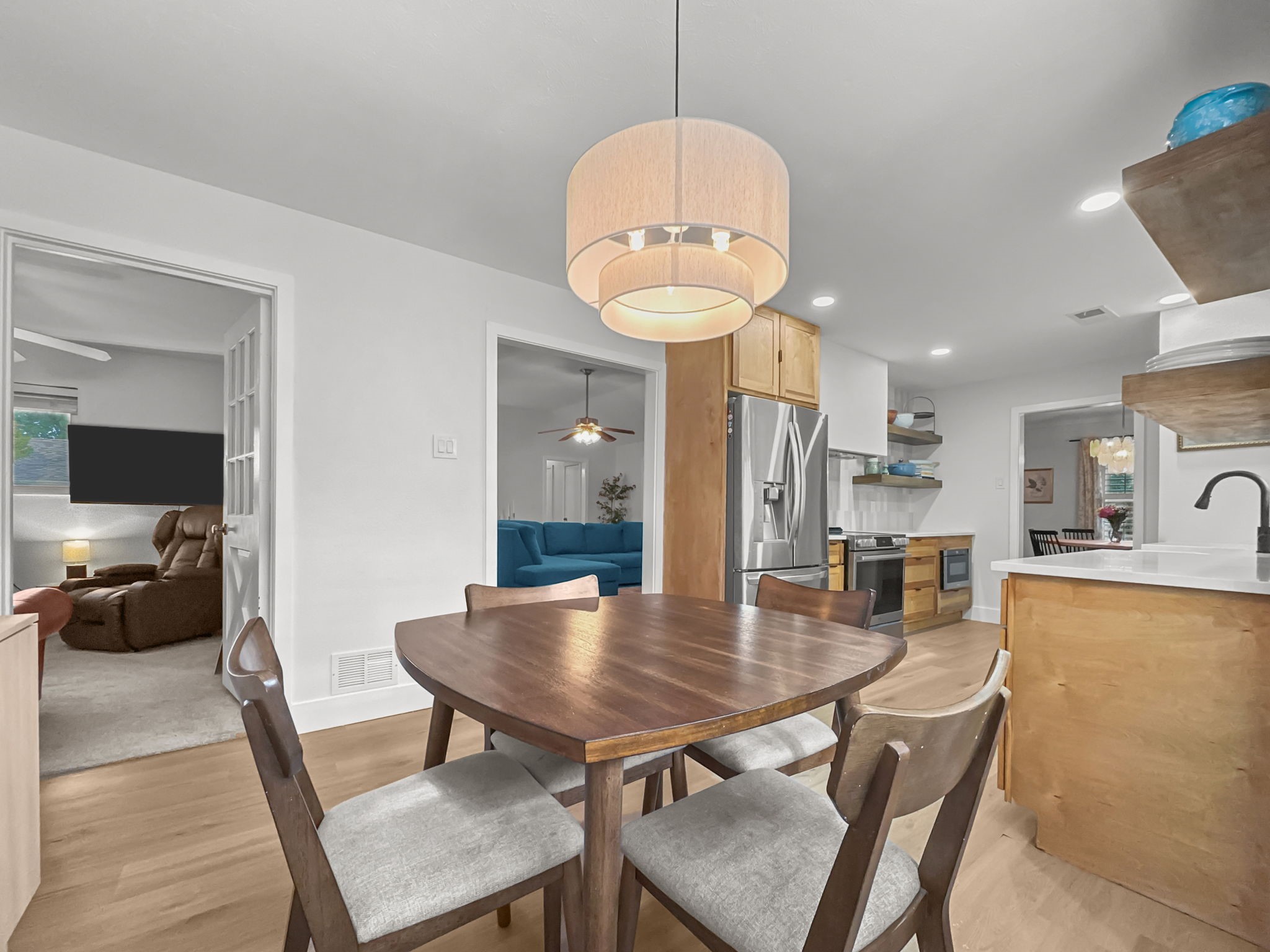 312 Meadowlark Drive Richardson TX 75080