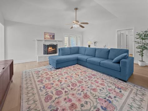 312 Meadowlark Drive Richardson TX 75080