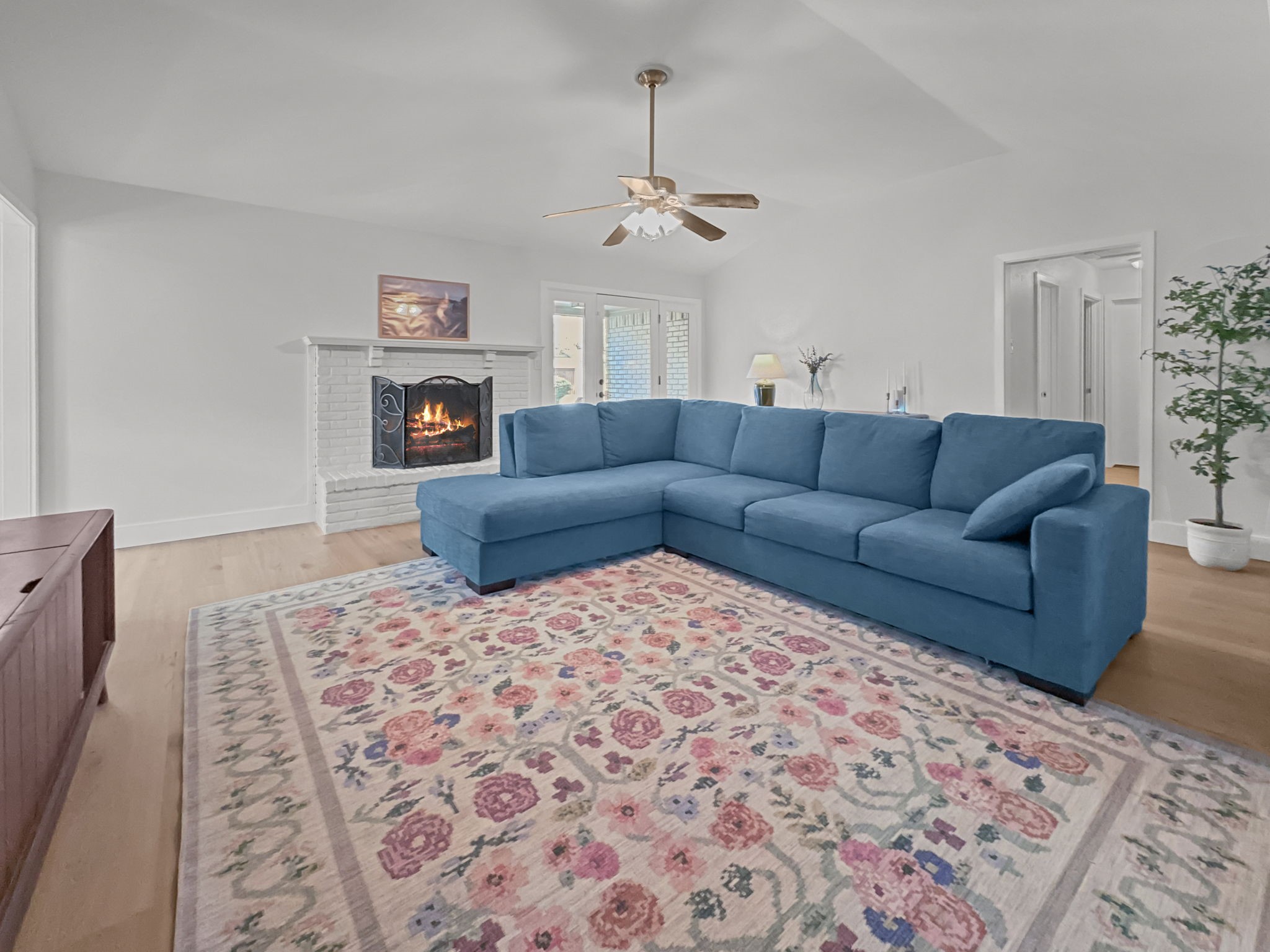312 Meadowlark Drive Richardson TX 75080