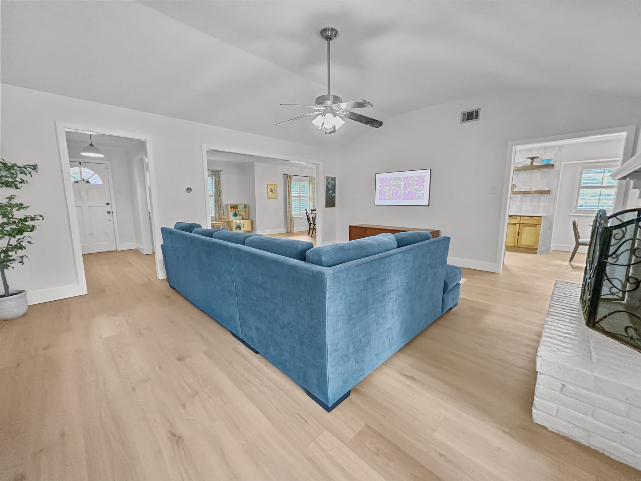 312 Meadowlark Drive Richardson TX 75080