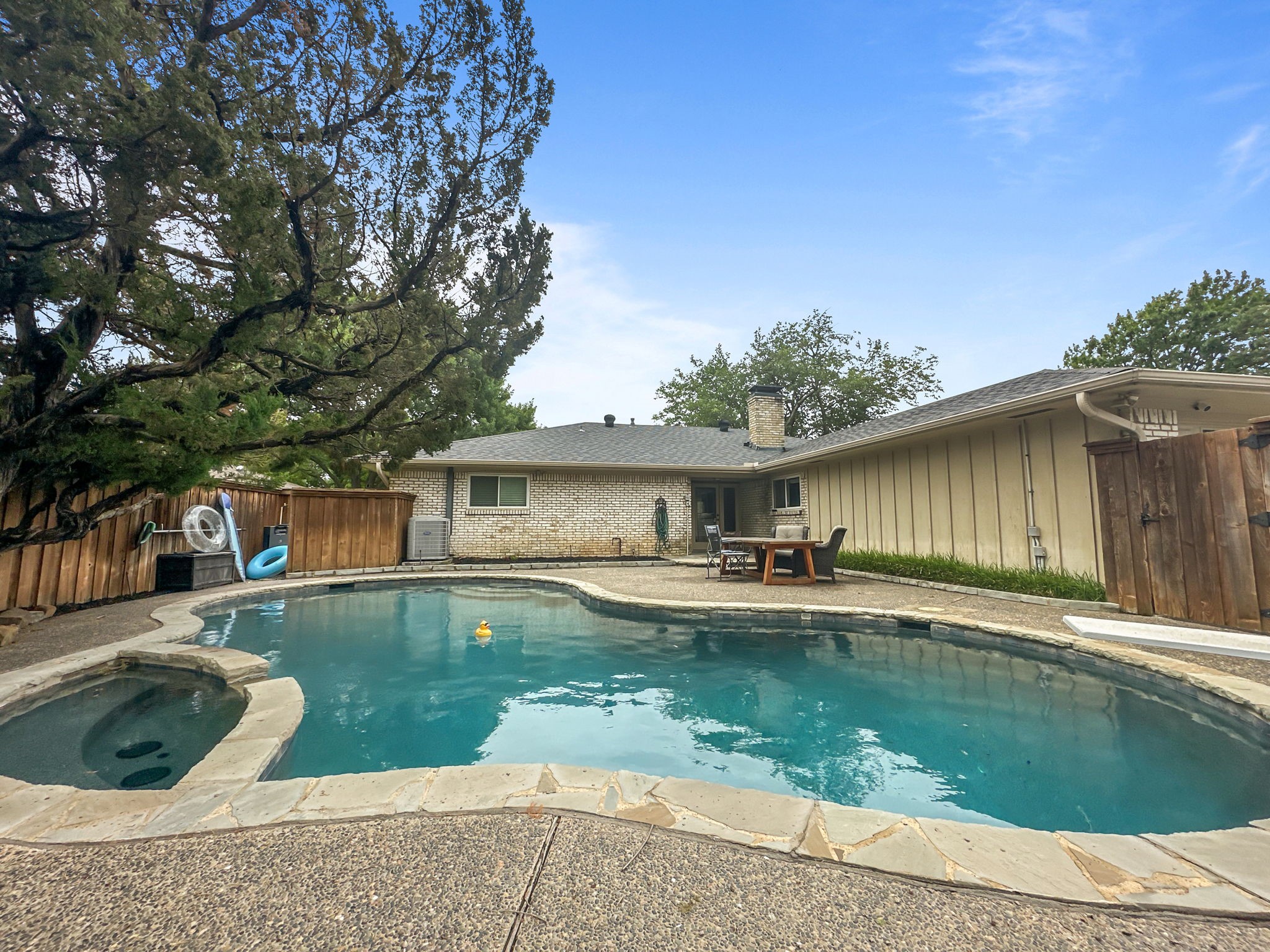 312 Meadowlark Drive Richardson TX 75080