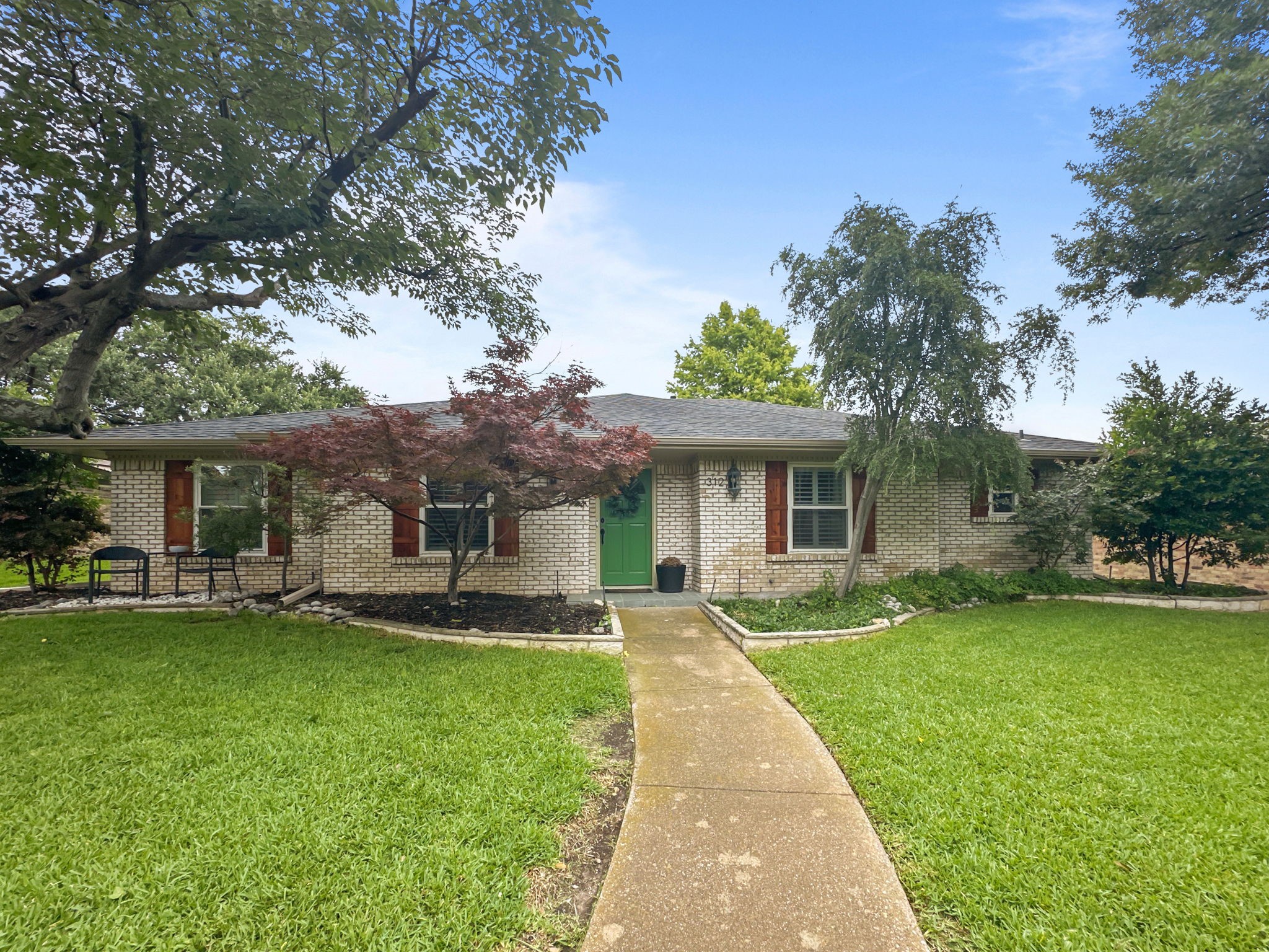 312 Meadowlark Drive Richardson TX 75080