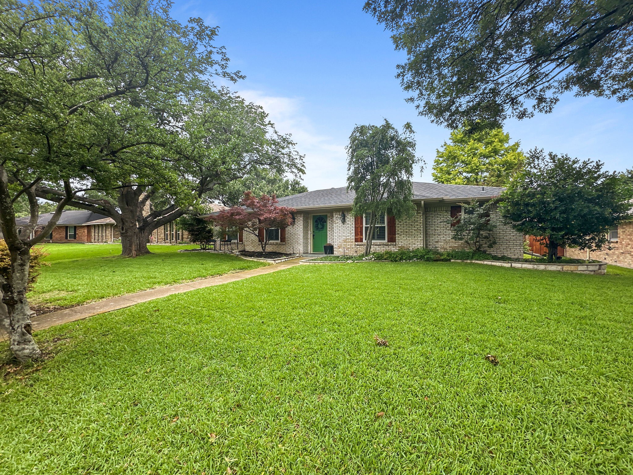 312 Meadowlark Drive Richardson TX 75080
