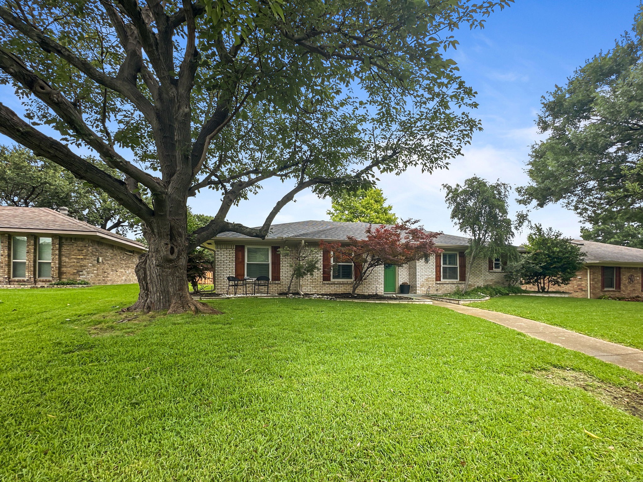 312 Meadowlark Drive Richardson TX 75080