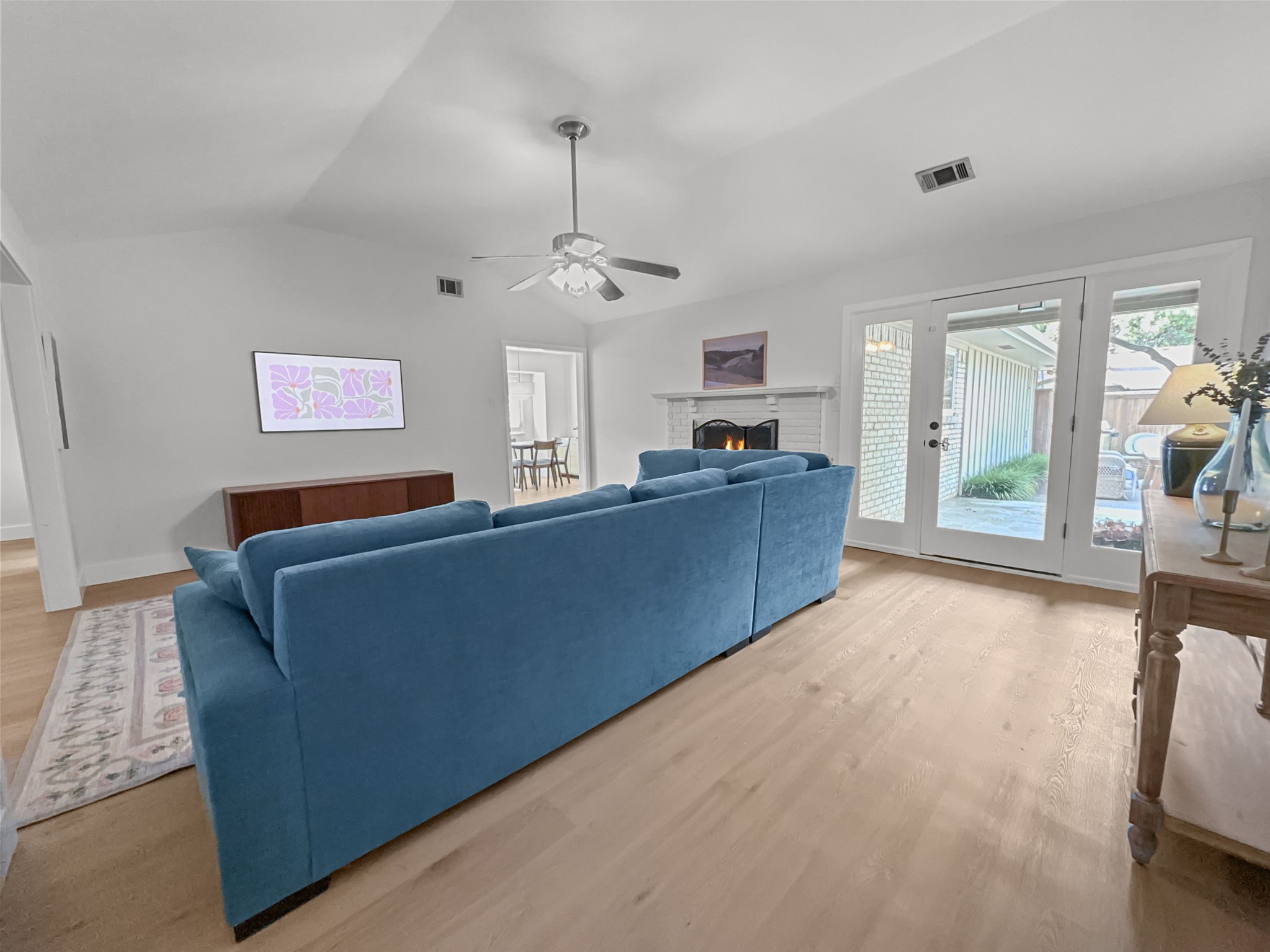 312 Meadowlark Drive Richardson TX 75080