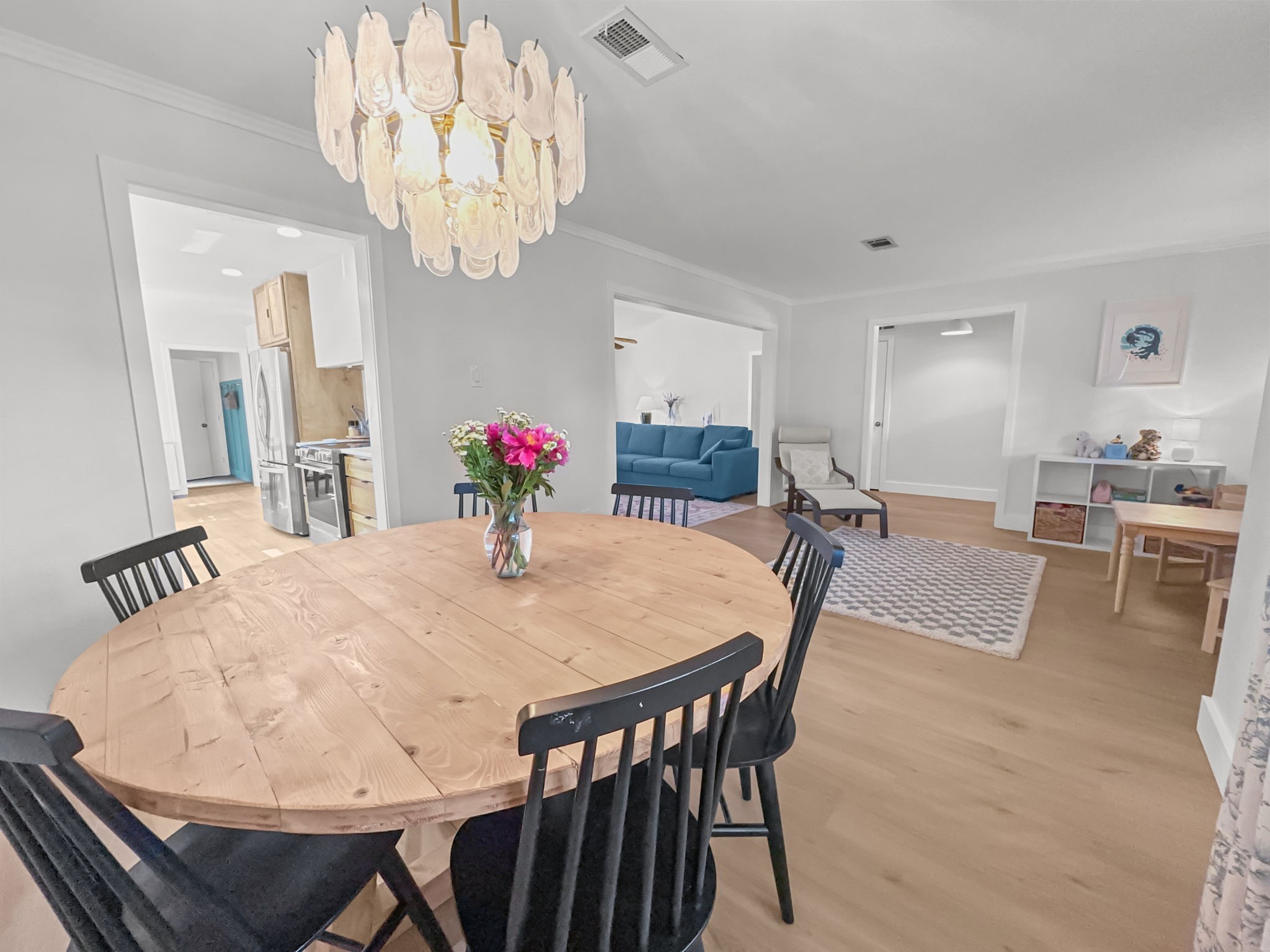312 Meadowlark Drive Richardson TX 75080