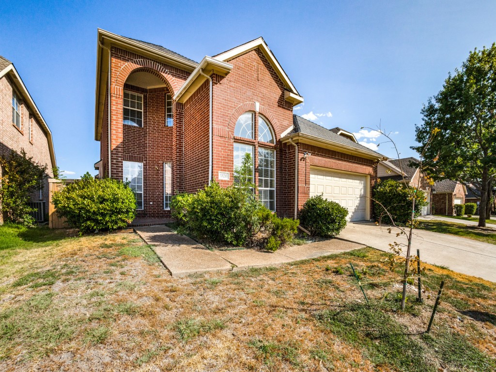 10218 Links Fairway Drive Rowlett TX 75089