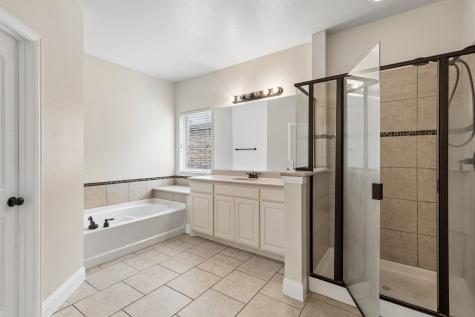 1683 St Croix Street Burleson TX 76028