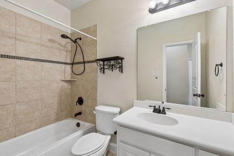 1683 St Croix Street Burleson TX 76028