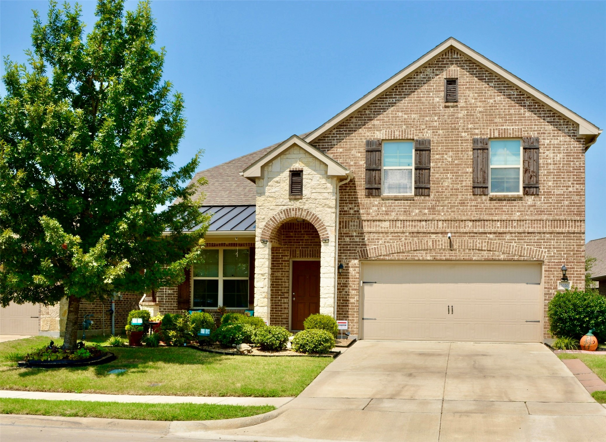 2020 Rosebury Lane Forney TX 75126