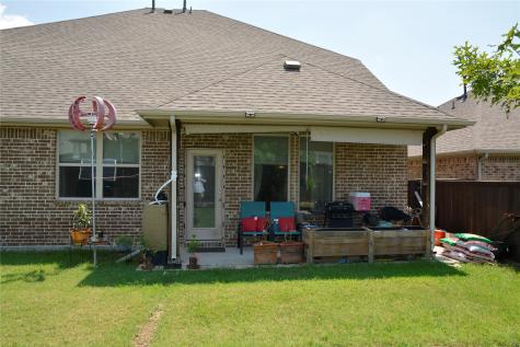 2020 Rosebury Lane Forney TX 75126