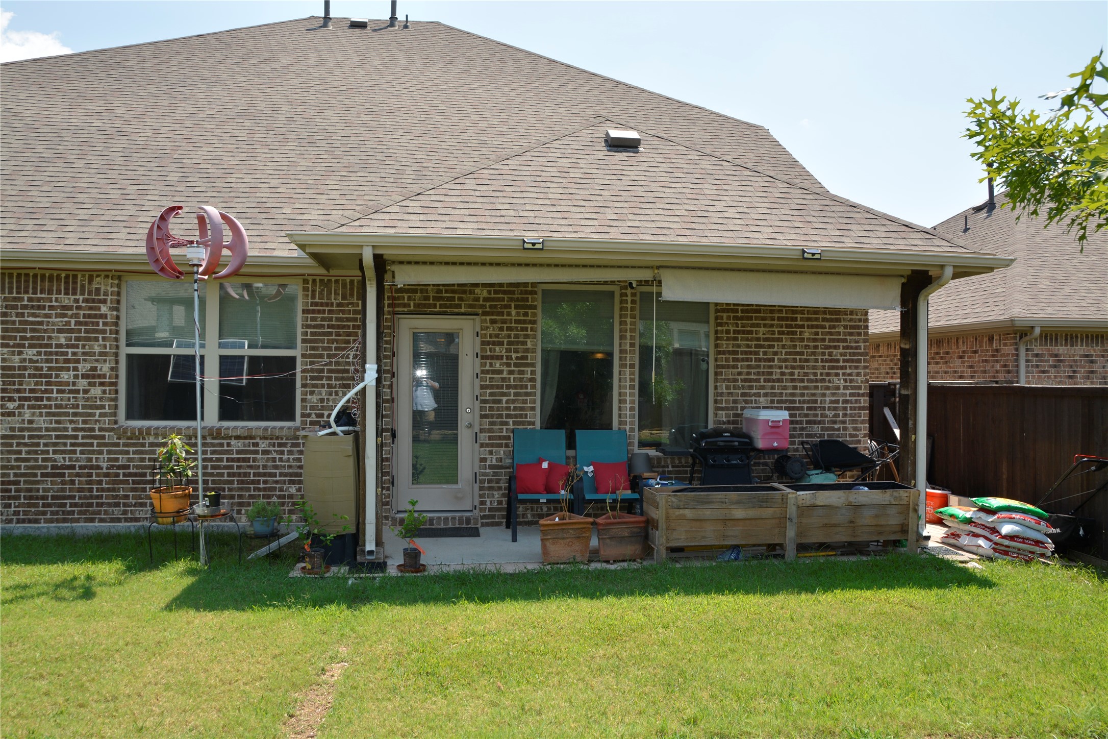 2020 Rosebury Lane Forney TX 75126
