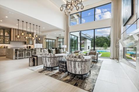 7239 Oak Alley Drive Colleyville TX 76034