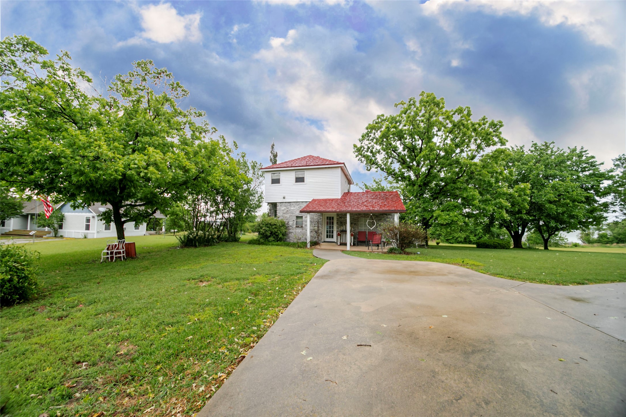 4449 County Road 895 Princeton TX 75407