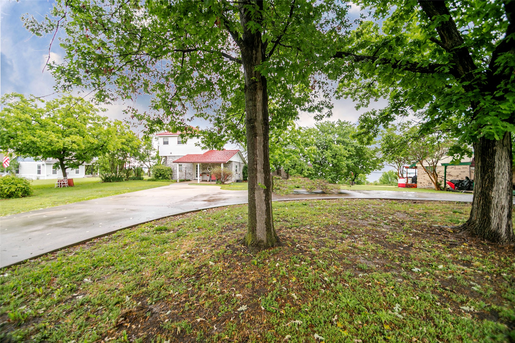 4449 County Road 895 Princeton TX 75407