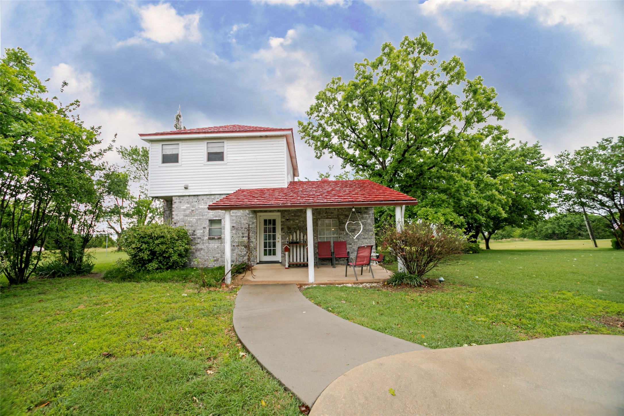 4449 County Road 895 Princeton TX 75407