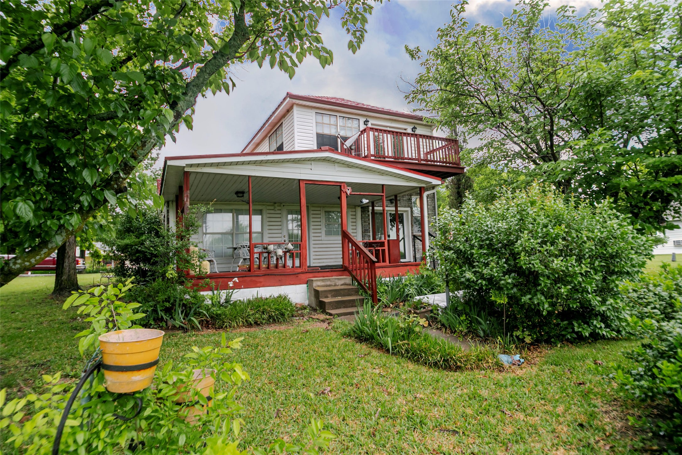 4449 County Road 895 Princeton TX 75407