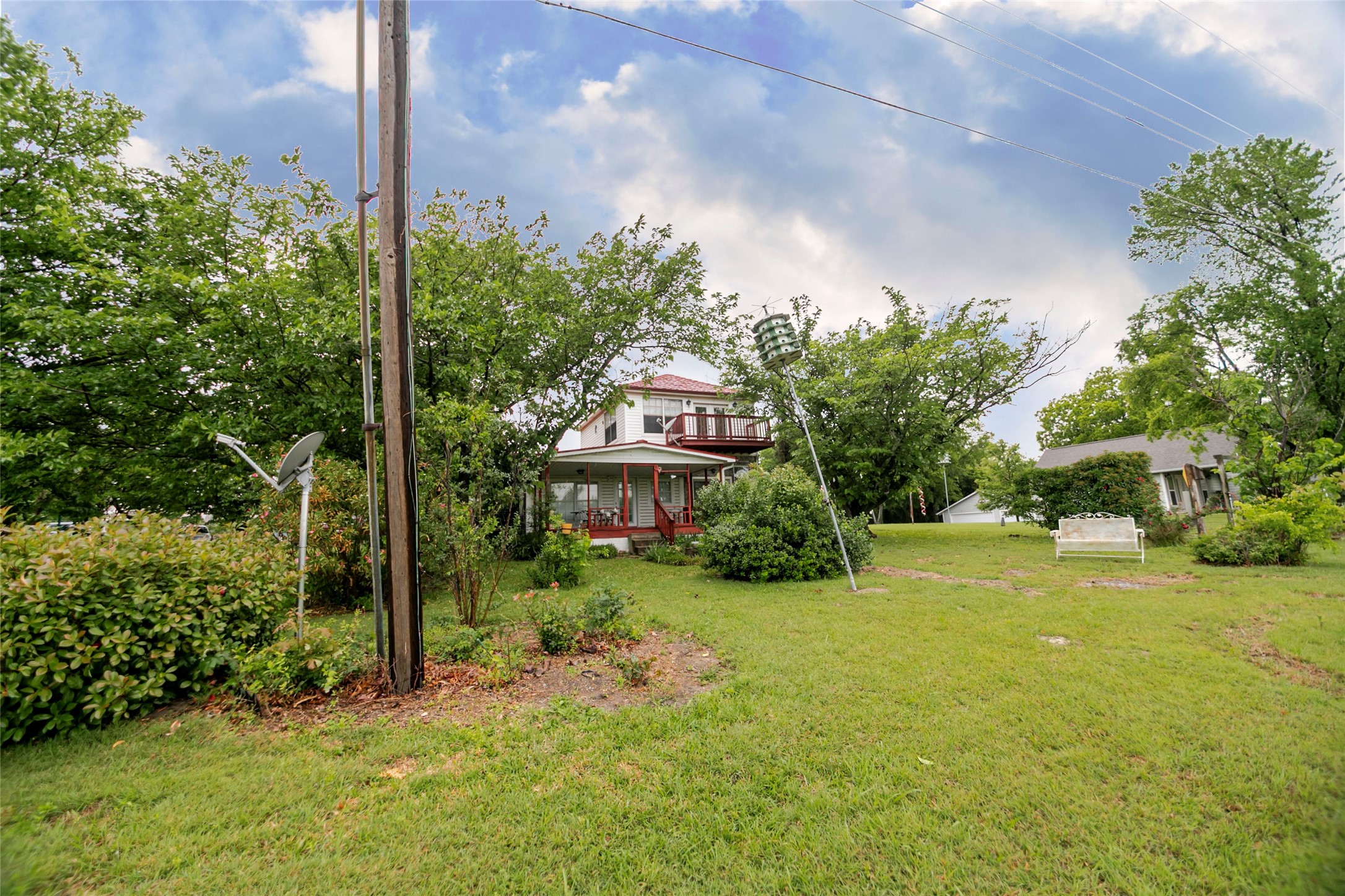 4449 County Road 895 Princeton TX 75407