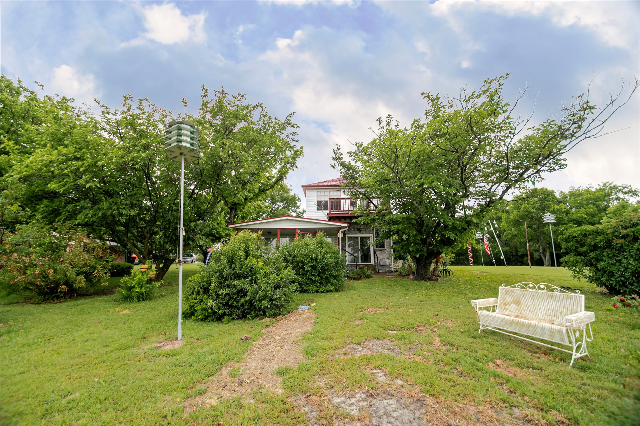 4449 County Road 895 Princeton TX 75407