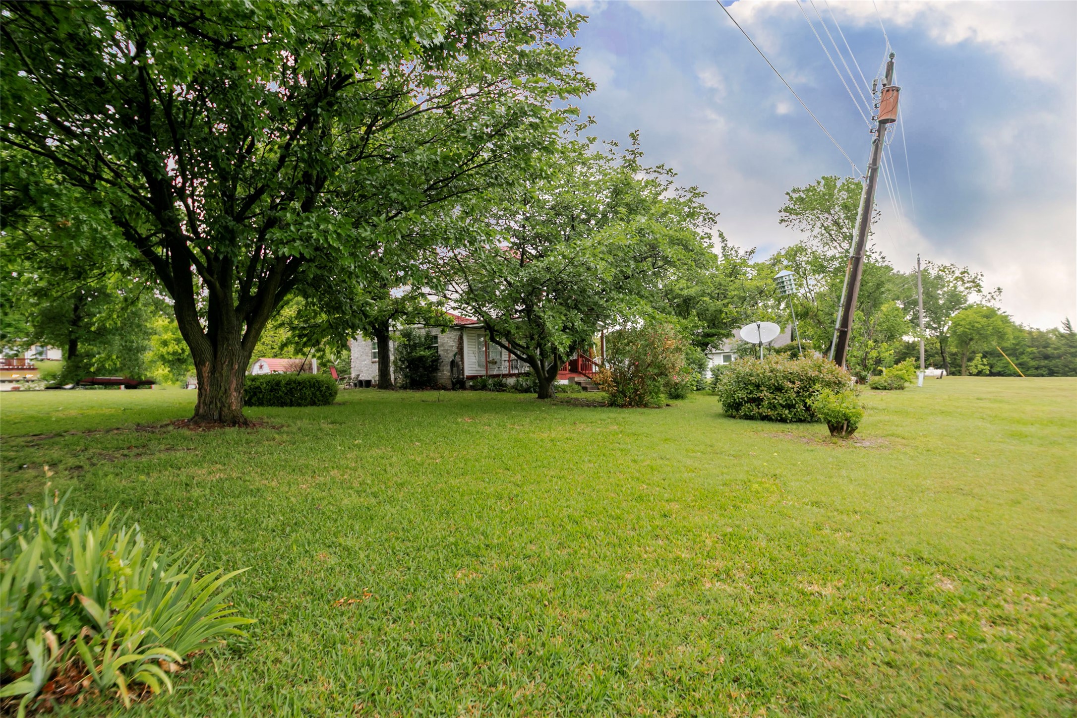 4449 County Road 895 Princeton TX 75407