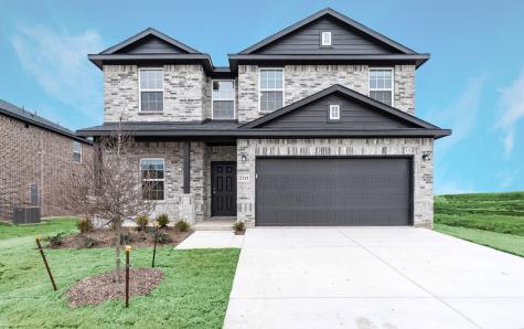 2511 Hollyhill Way Sherman TX 75092