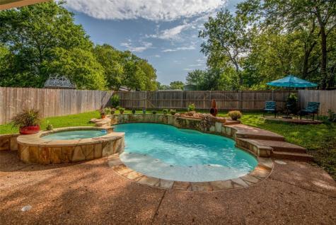 309 S Grand Avenue Sherman TX 75090