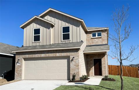 2439 Carlow Lane Princeton TX 75407