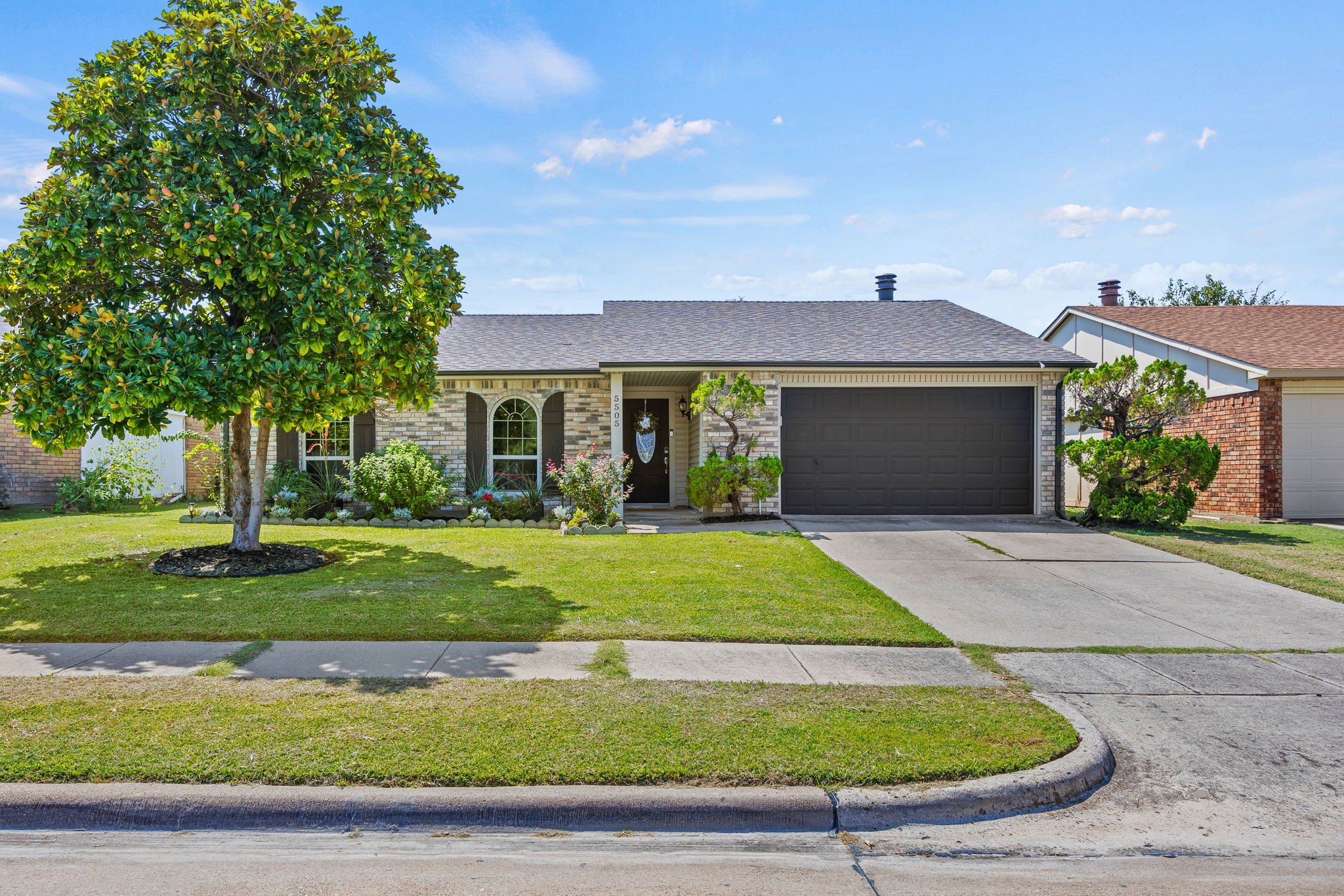 5505 Rutledge Drive The Colony TX 75056