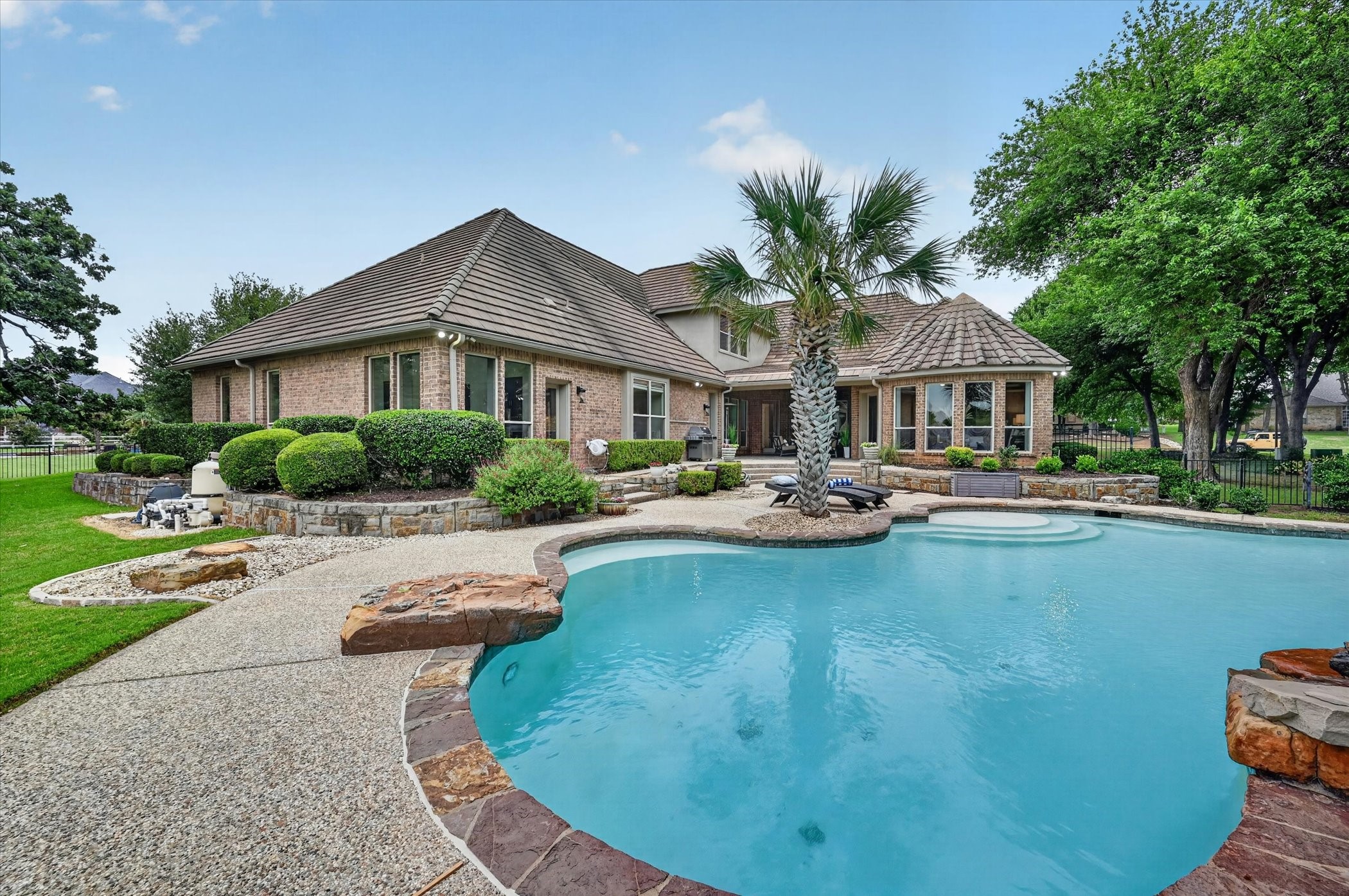 4404 Trotter Lane Flower Mound TX 75028