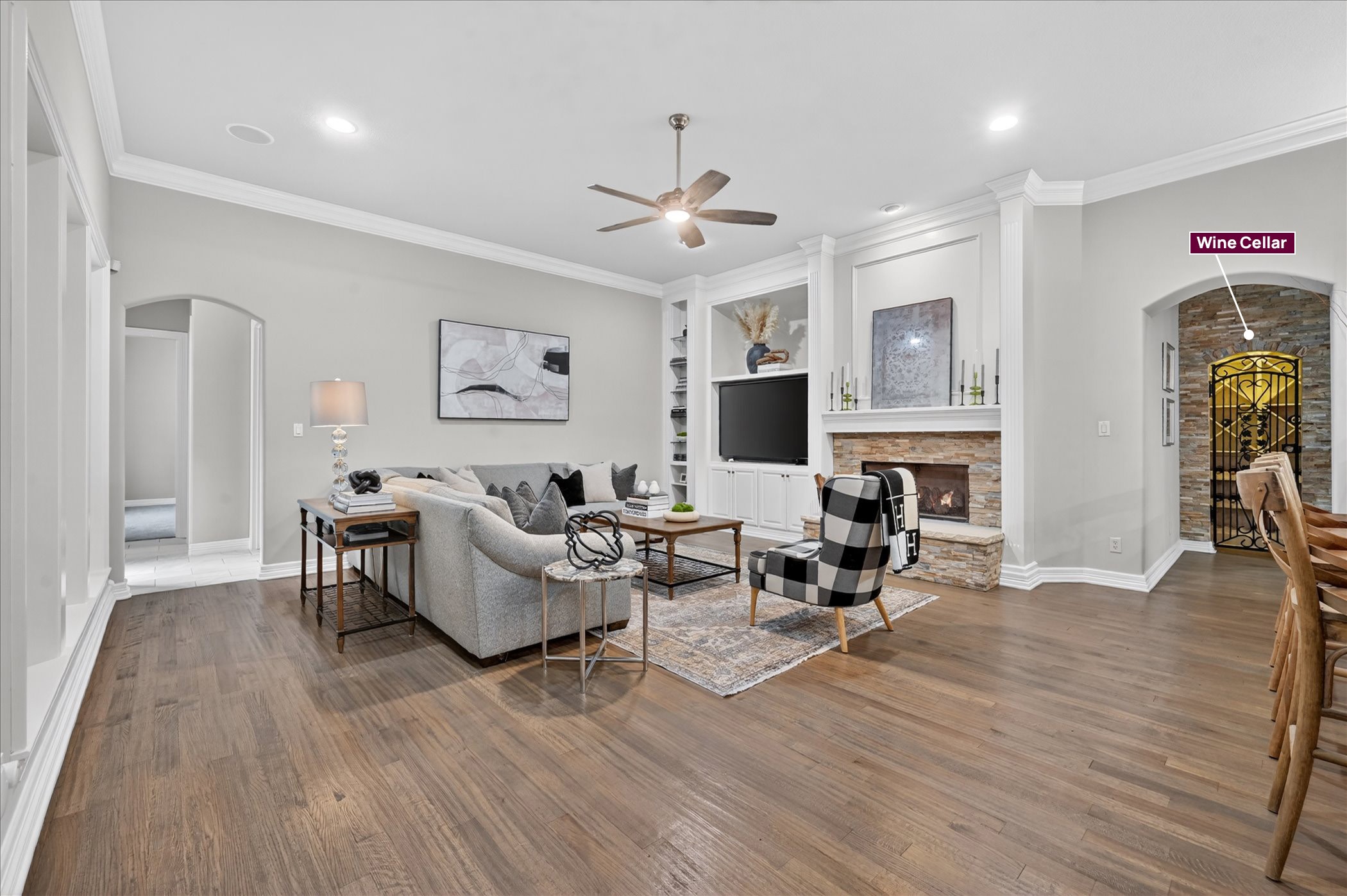 4404 Trotter Lane Flower Mound TX 75028