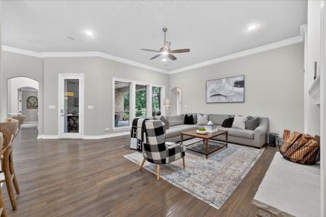 4404 Trotter Lane Flower Mound TX 75028