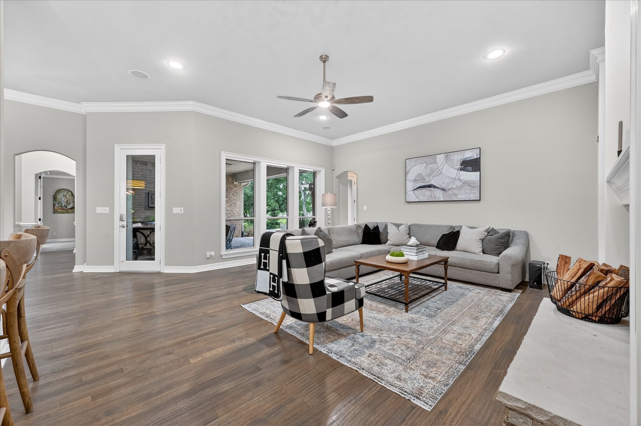 4404 Trotter Lane Flower Mound TX 75028