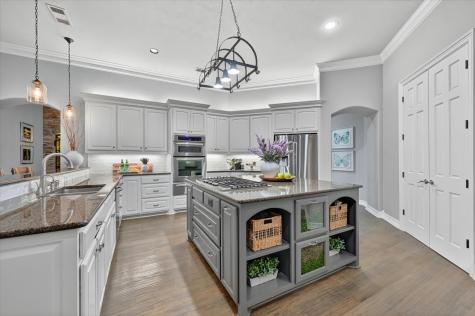 4404 Trotter Lane Flower Mound TX 75028