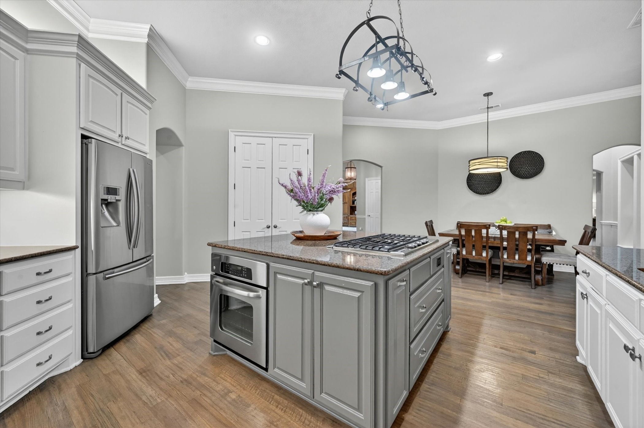 4404 Trotter Lane Flower Mound TX 75028