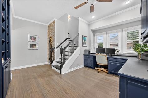 4404 Trotter Lane Flower Mound TX 75028