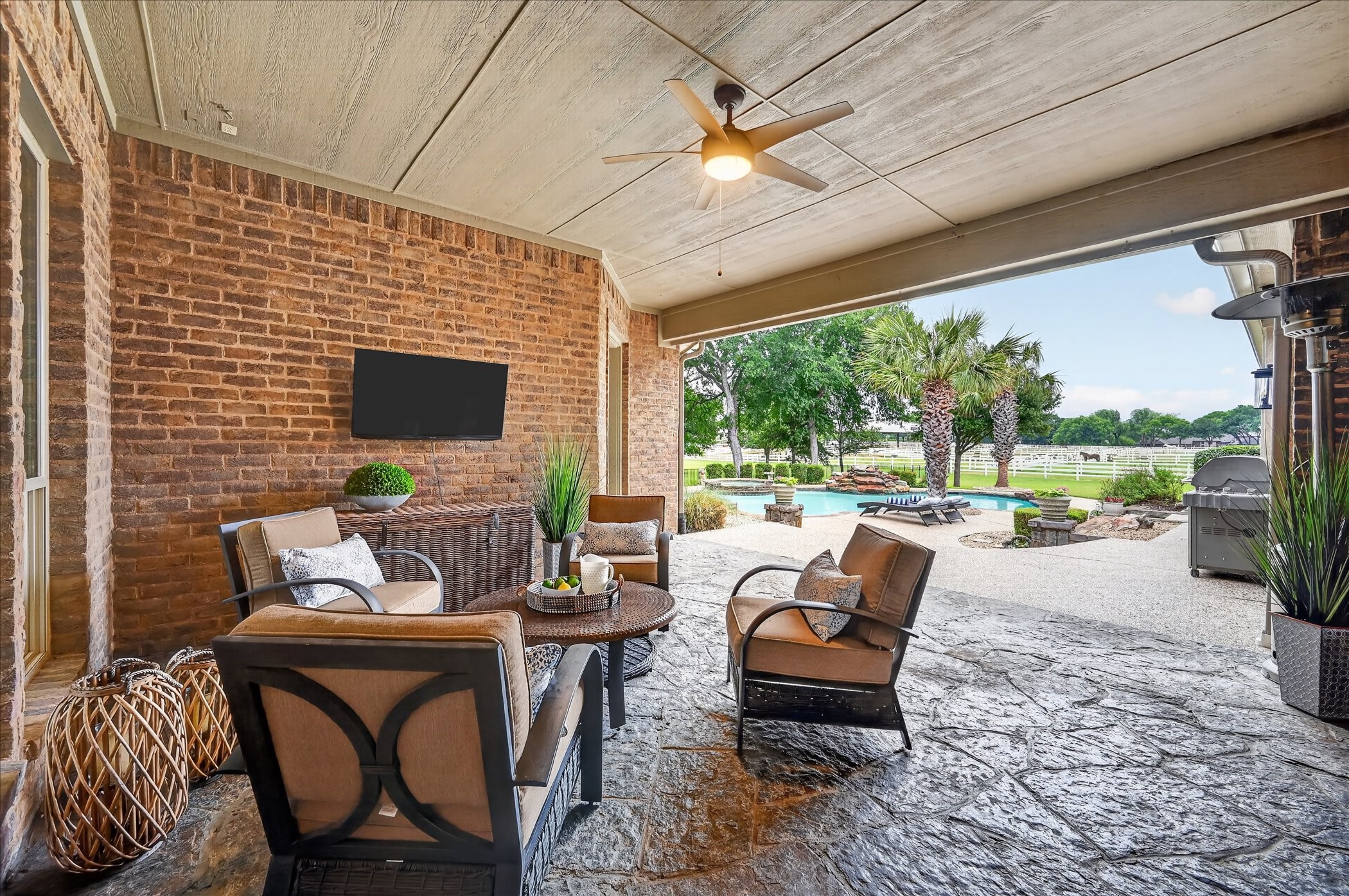 4404 Trotter Lane Flower Mound TX 75028