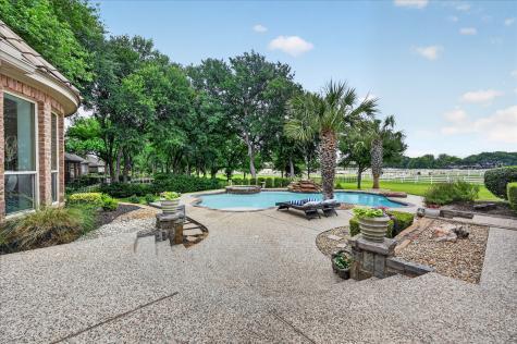 4404 Trotter Lane Flower Mound TX 75028