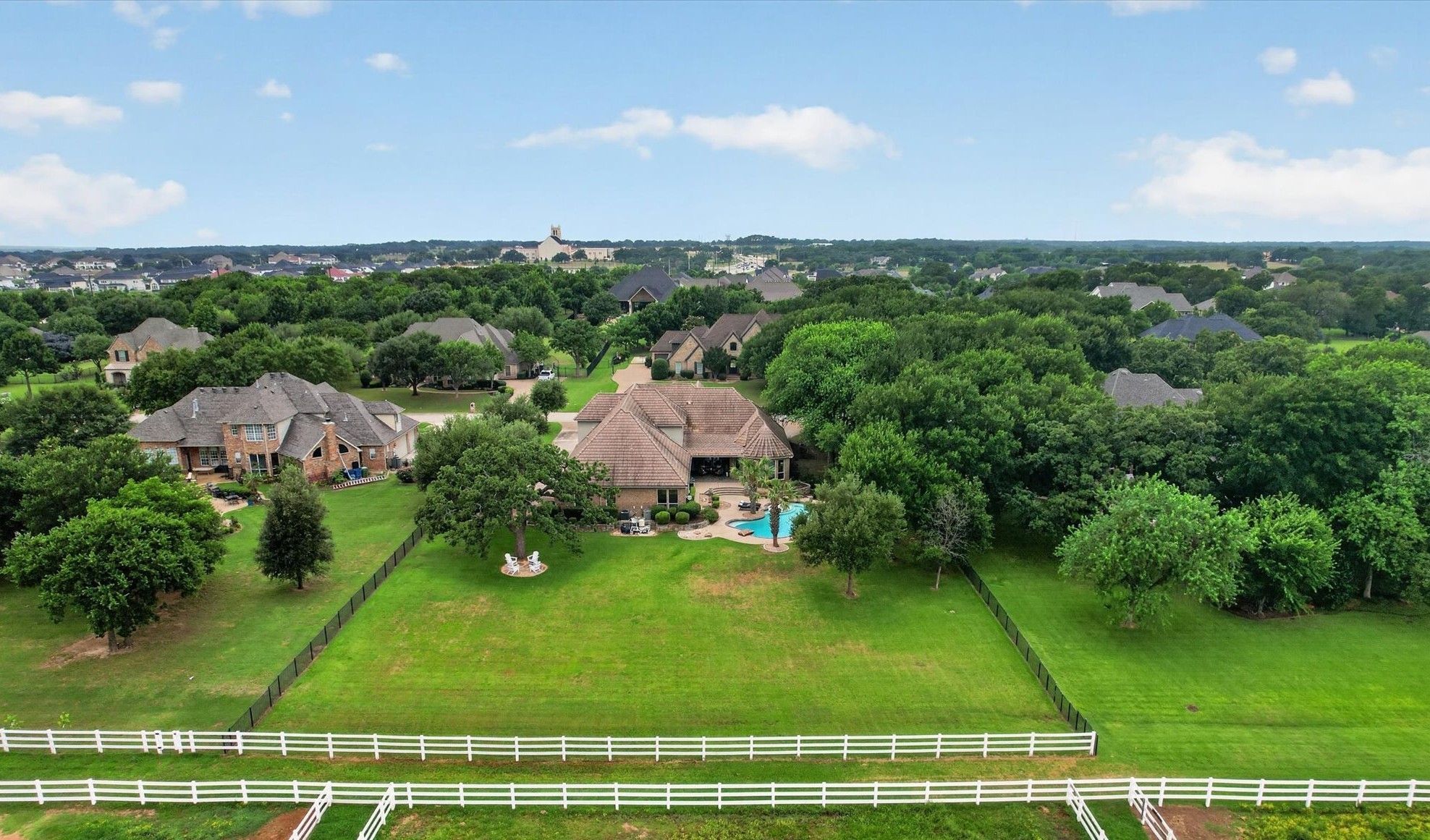 4404 Trotter Lane Flower Mound TX 75028