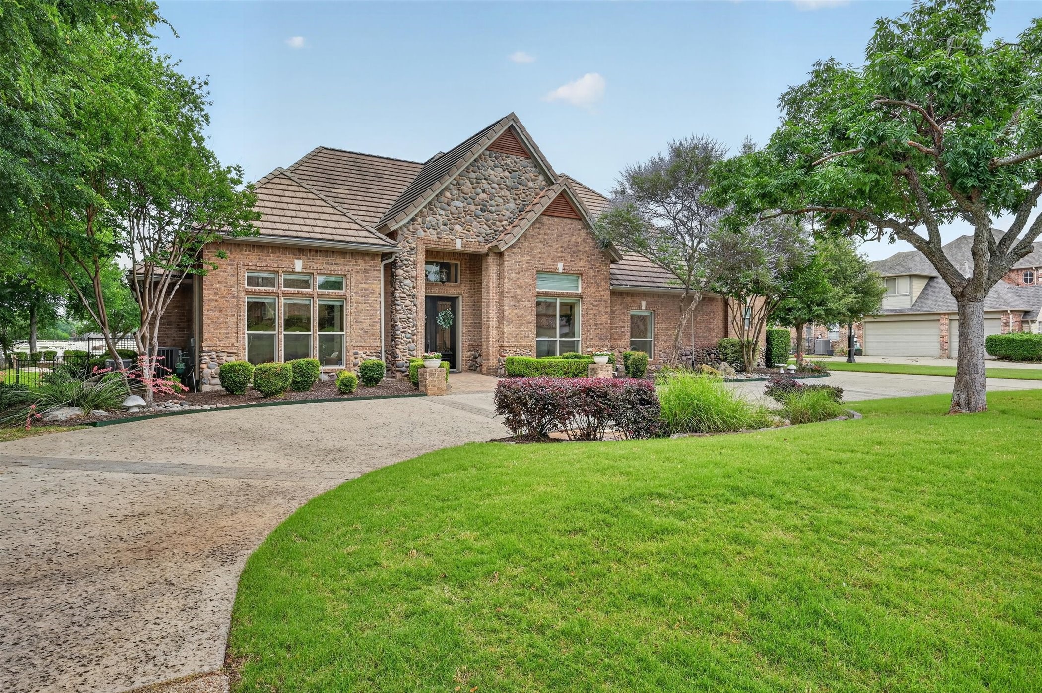4404 Trotter Lane Flower Mound TX 75028