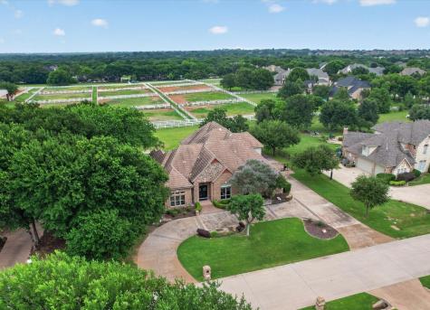 4404 Trotter Lane Flower Mound TX 75028