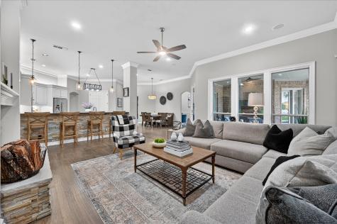 4404 Trotter Lane Flower Mound TX 75028