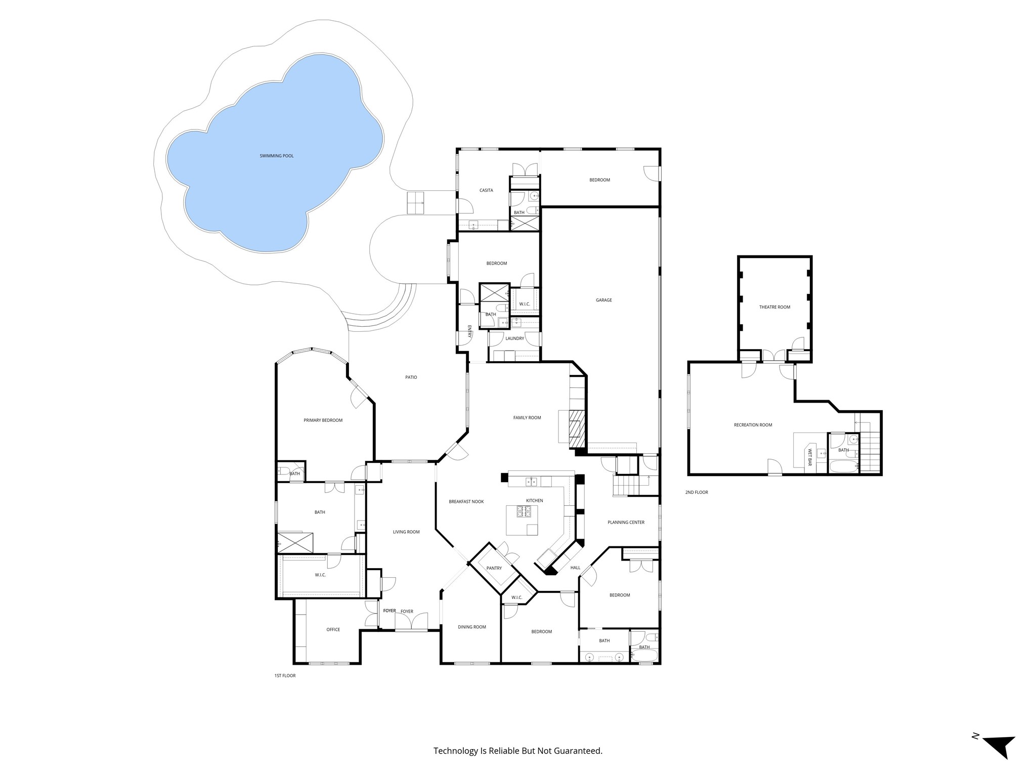 4404 Trotter Lane Flower Mound TX 75028