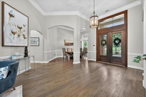 4404 Trotter Lane Flower Mound TX 75028