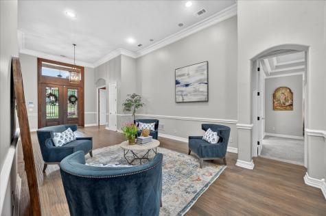 4404 Trotter Lane Flower Mound TX 75028