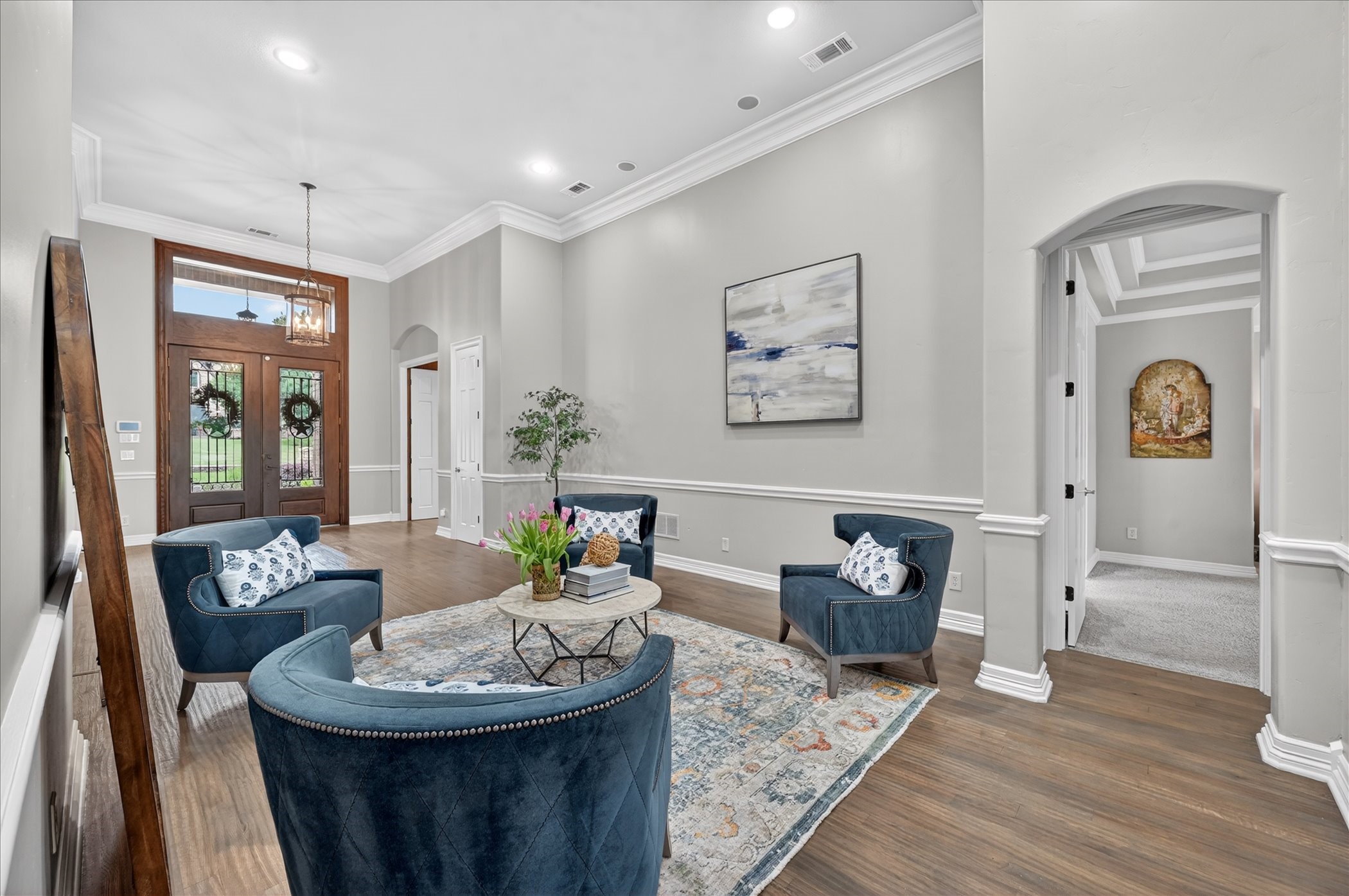 4404 Trotter Lane Flower Mound TX 75028