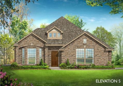 4602 Massey Meadows Way Midlothian TX 76065