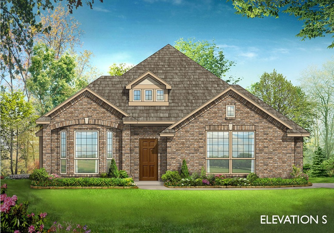 4602 Massey Meadows Way Midlothian TX 76065